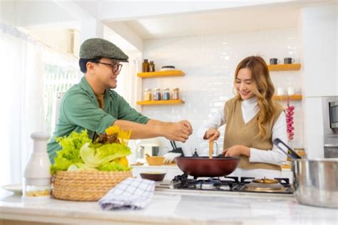 廚房太熱|夏天做飯太熱怎麼辦？教你幾招給廚房「降溫」